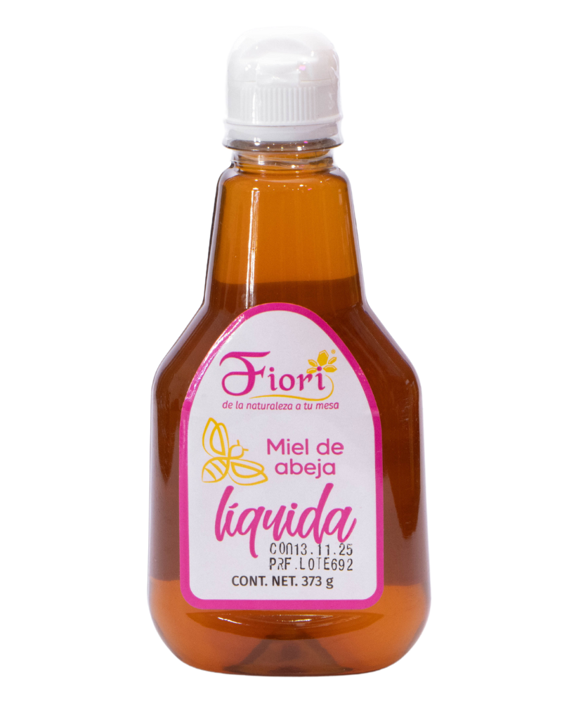 Miel Fiori 373gr