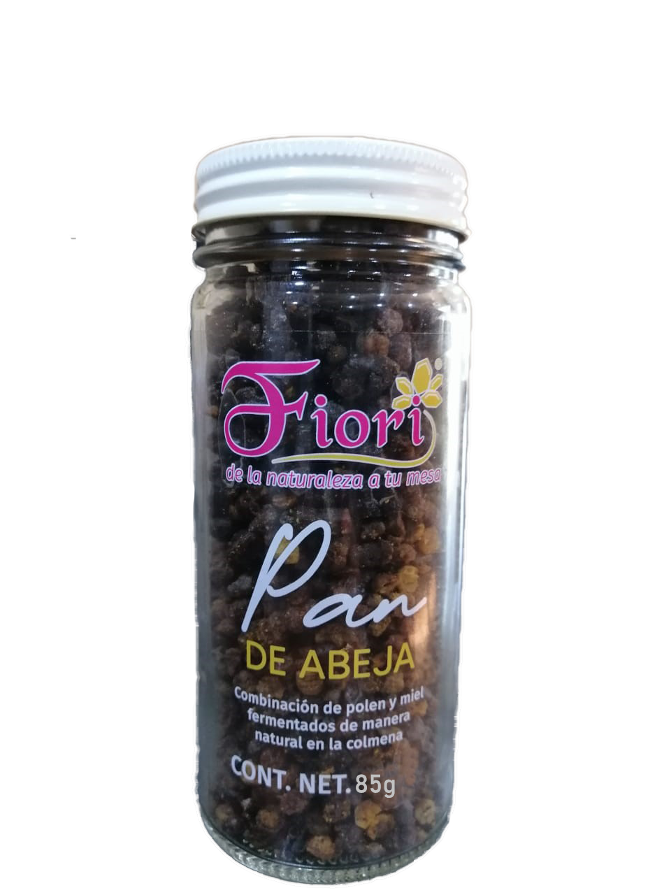 Pan de abeja 85g