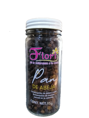 Pan de abeja 85g