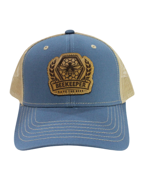 Gorra Beekeeper