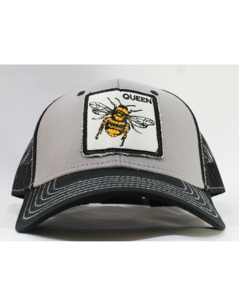 Gorra Bee Queen