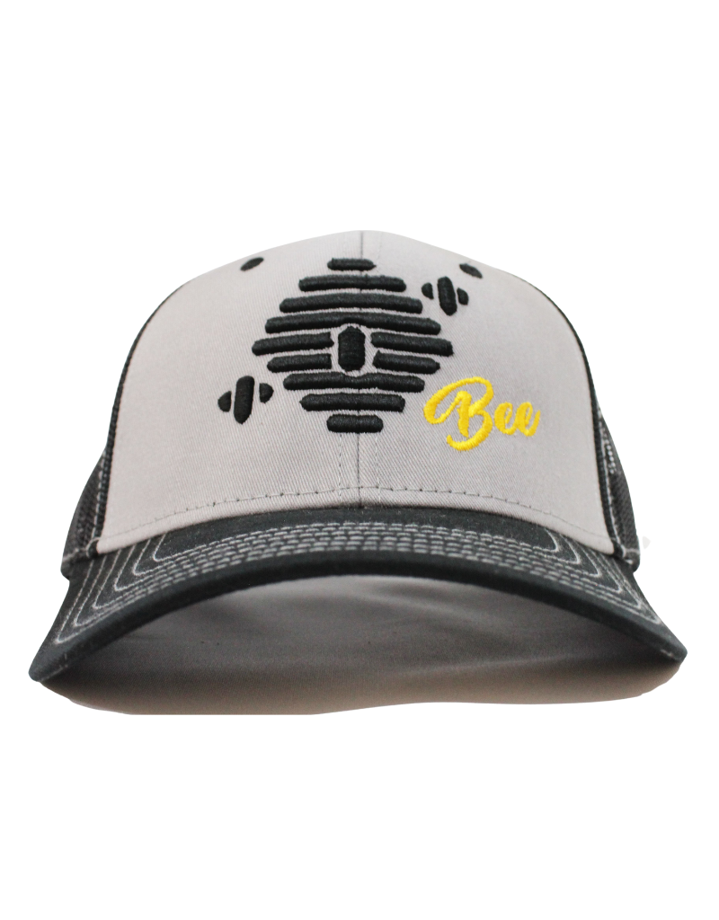 Gorra Colmena "Bee"