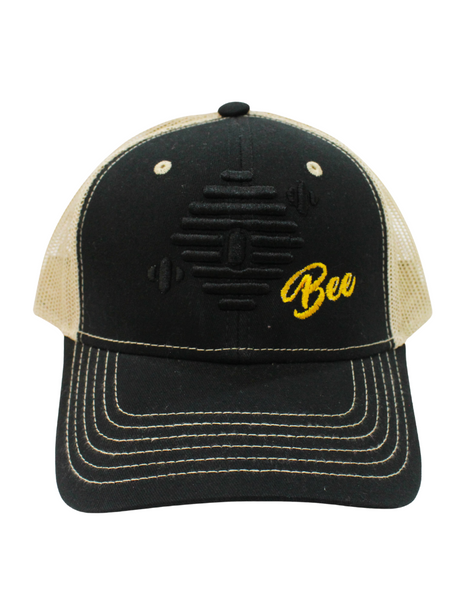 Gorra Colmena "Bee"