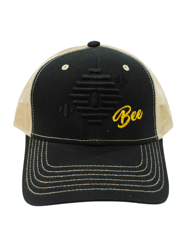 Gorra Colmena "Bee"