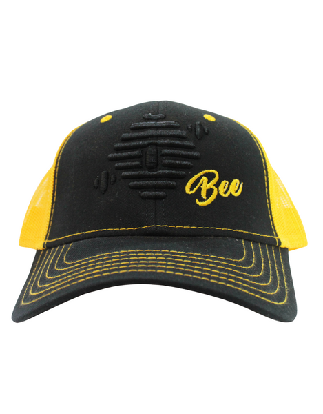 Gorra Colmena "Bee"