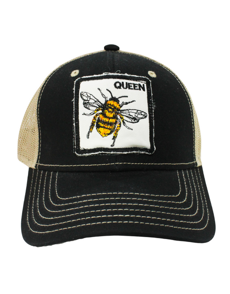 Gorra Bee Queen