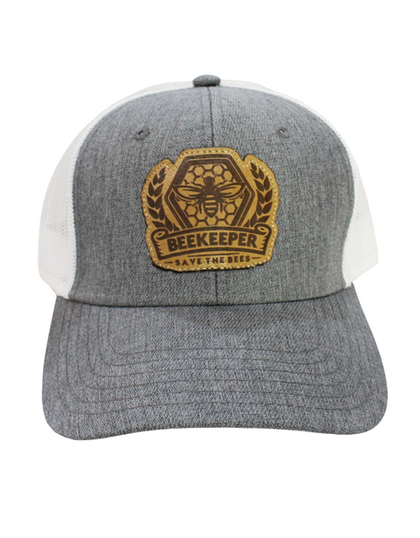 Gorra Beekeeper