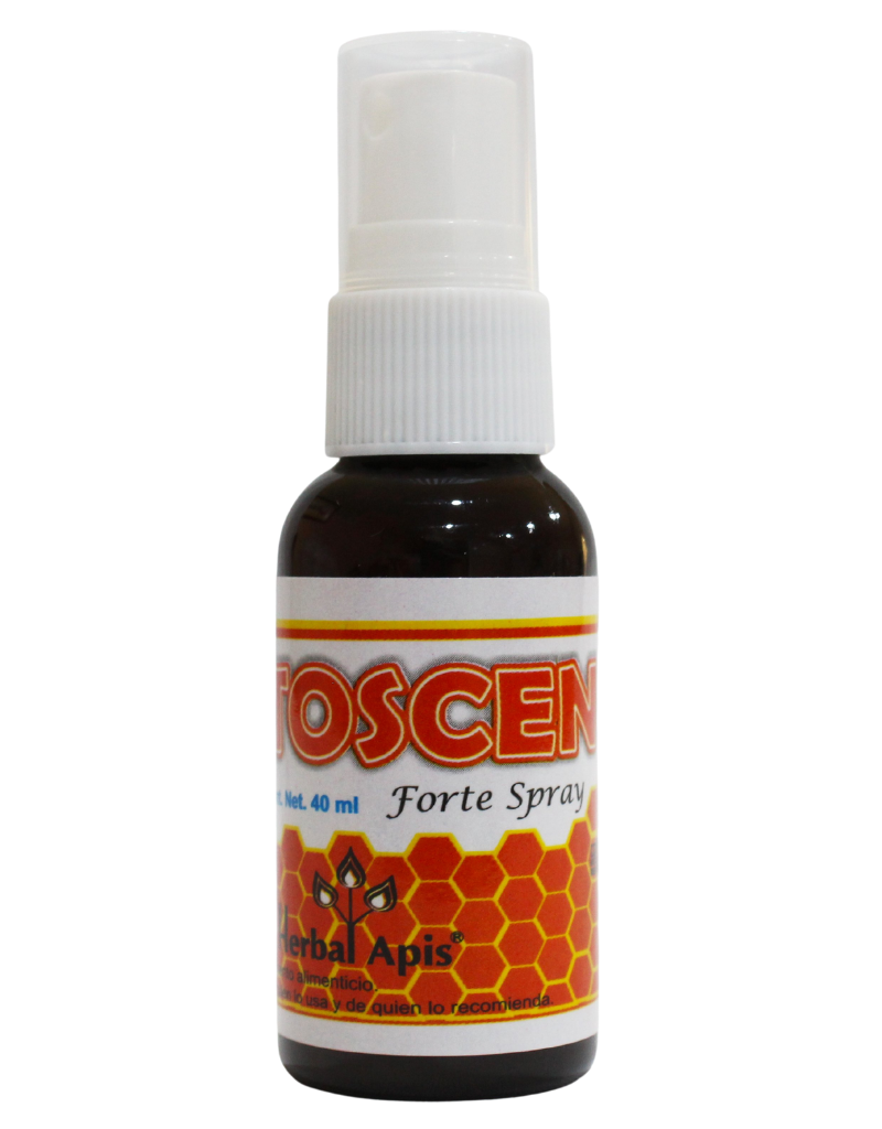 Propóleo en spray "Toscen" 40ml