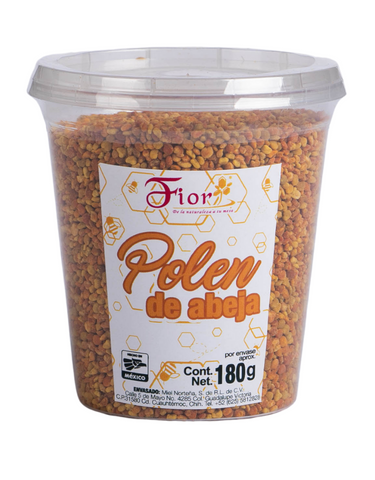 Polen de abeja 180g