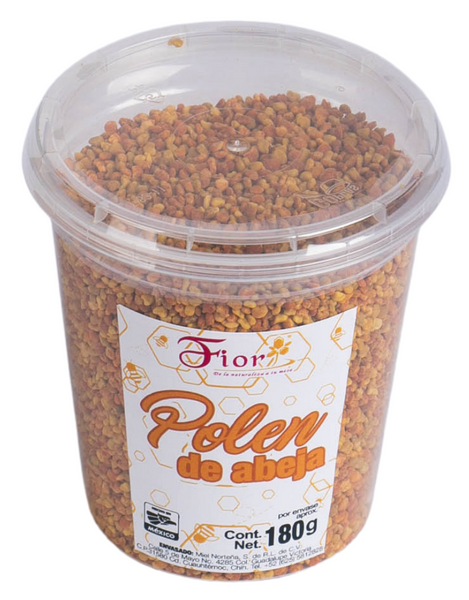 Polen de abeja 180g